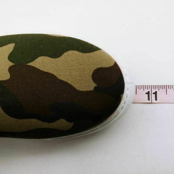 Ams Womens Layla 8 Slip On Sneakers 7.5 New - Picture 6 of 11